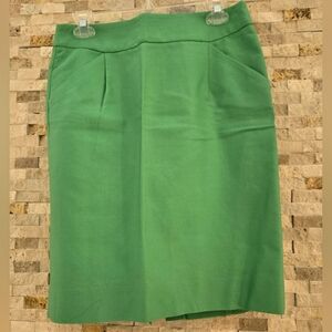 J.Crew The Pencil Skirt